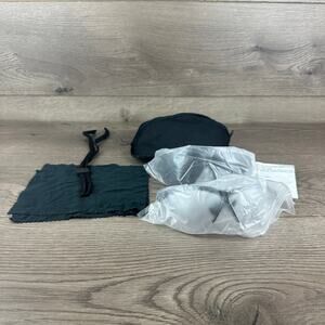 UVEX XC Spectacle Kit Military Issue NSN: 4240-01-516-5361 Safety Glasses